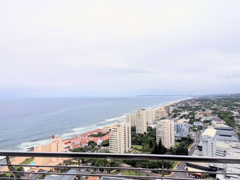 The Pearls of Umhlanga - Sought after Pearl Sky -Fully Furnished Apartments in The Pearls - ideal corporate rental - LONG TERM LEASE - exquisite seaviews - Photo 5