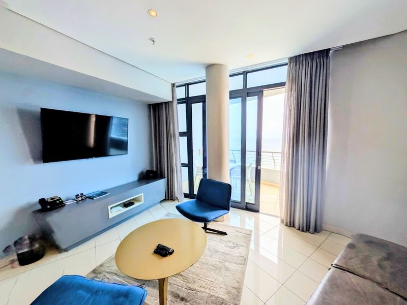 The Pearls of Umhlanga - Sought after Pearl Sky -Fully Furnished Apartments in The Pearls - ideal corporate rental - LONG TERM LEASE - exquisite seaviews - Photo 7