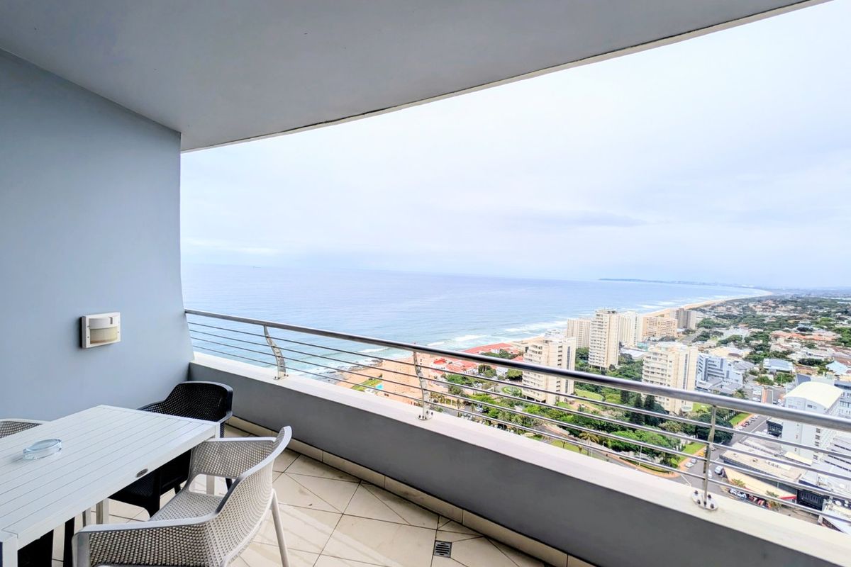 The Pearls of Umhlanga - Sought after Pearl Sky -Fully Furnished Apartments in The Pearls - ideal corporate rental - LONG TERM LEASE - exquisite seaviews - Photo 4