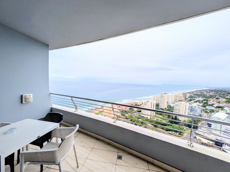 The Pearls of Umhlanga - Sought after Pearl Sky -Fully Furnished Apartments in The Pearls - ideal corporate rental - LONG TERM LEASE - exquisite seaviews - Photo 4