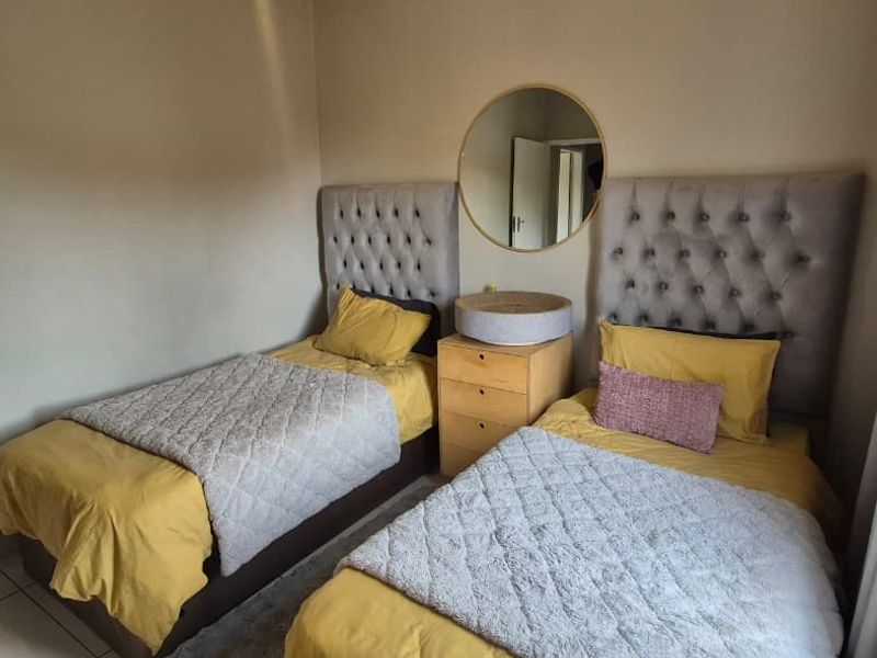 2 Bedroom 3 Bathroom Townhouse for Rent - Photo 9