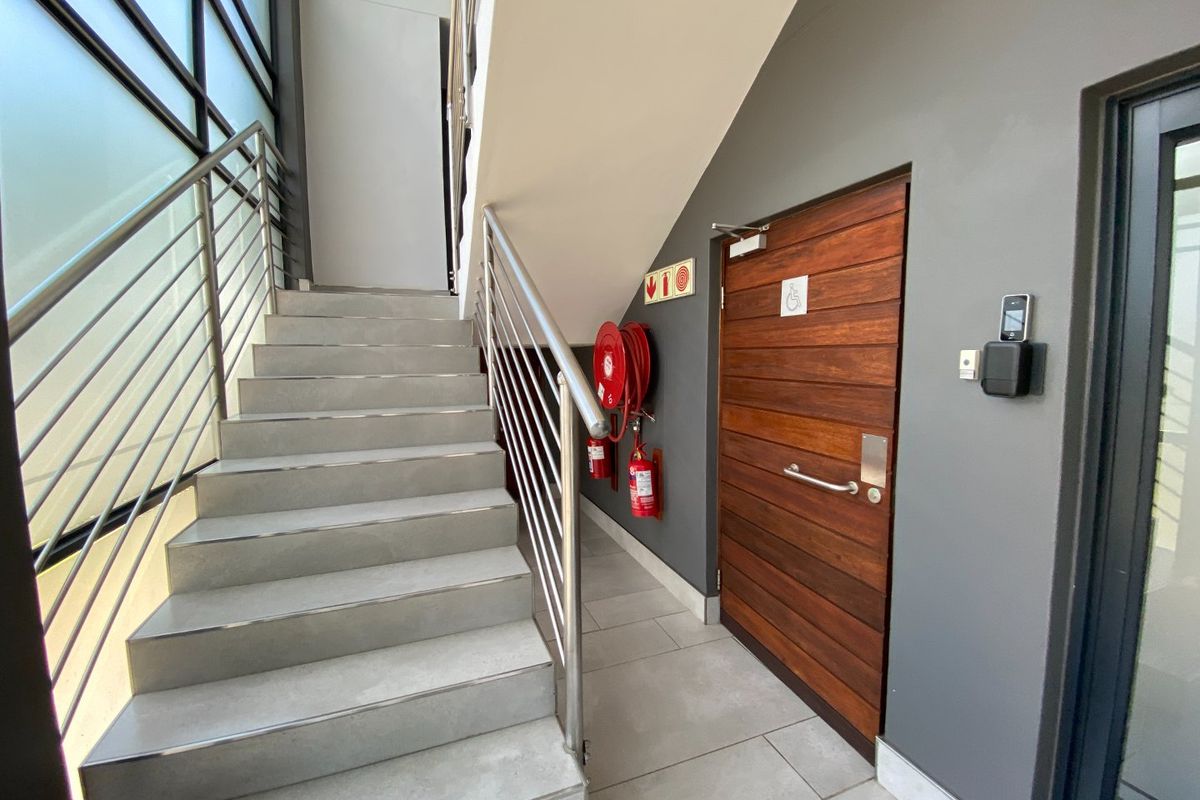 Prime Office Space To Let In Centurion - Photo 3