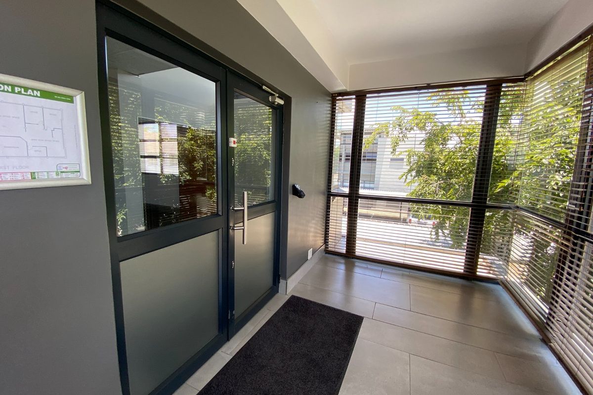 Prime Office Space To Let In Centurion - Photo 4