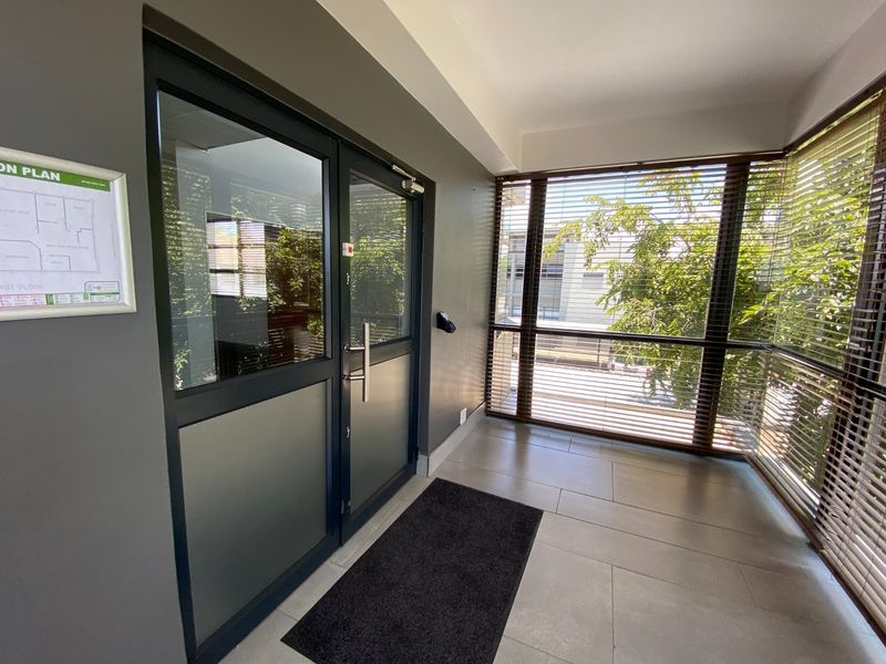 Prime Office Space To Let In Centurion - Photo 4