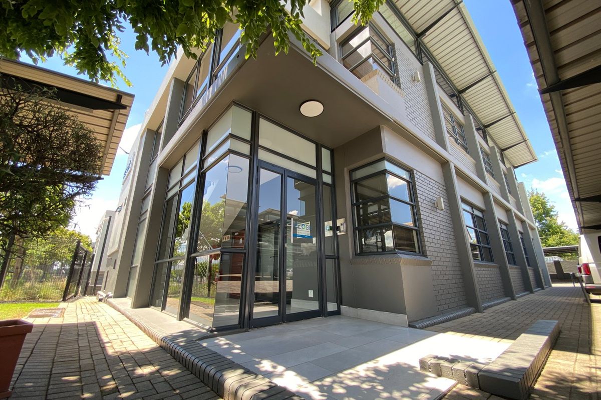 Prime Office Space To Let In Centurion - Photo 2