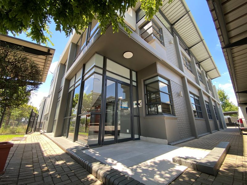 Prime Office Space To Let In Centurion - Photo 2