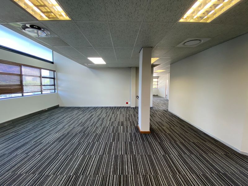 Prime Office Space To Let In Centurion - Photo 10