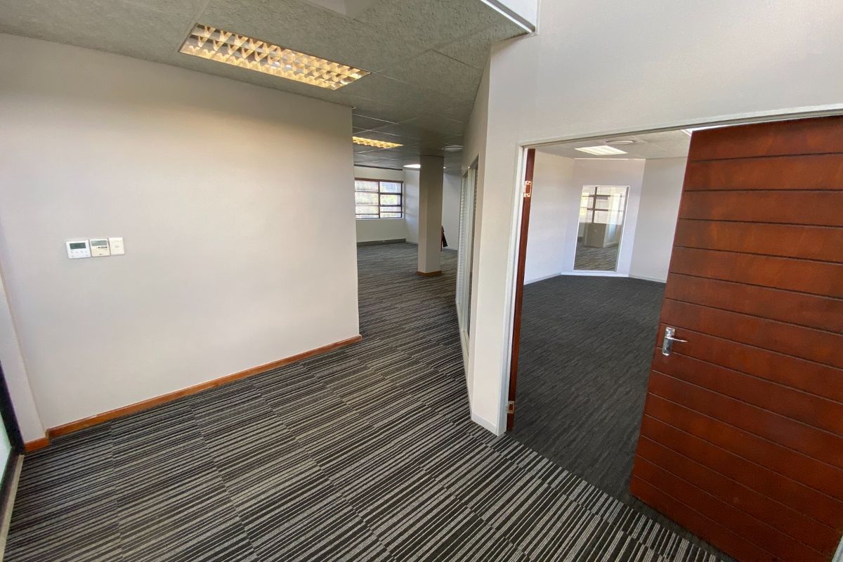 Prime Office Space To Let In Centurion - Photo 5