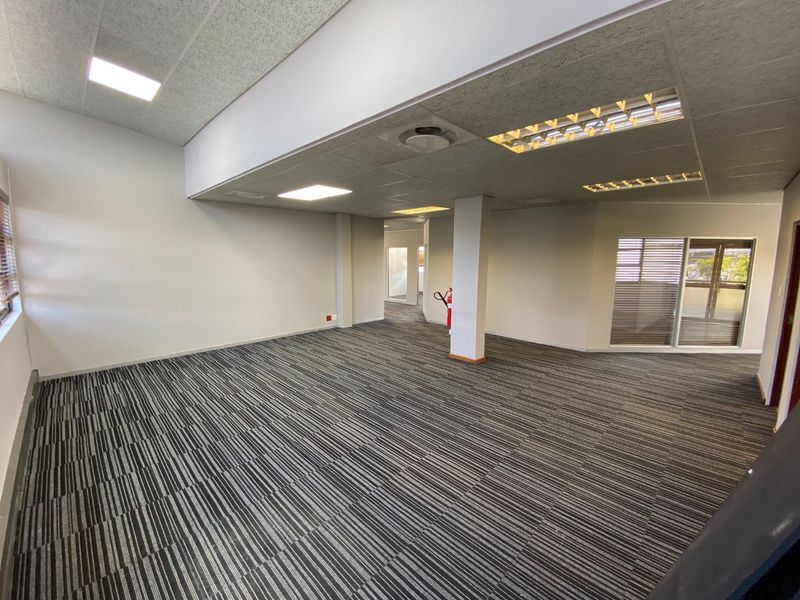 Prime Office Space To Let In Centurion - Photo 9