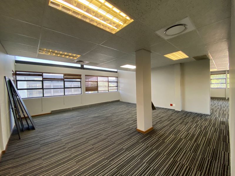 Prime Office Space To Let In Centurion - Photo 8