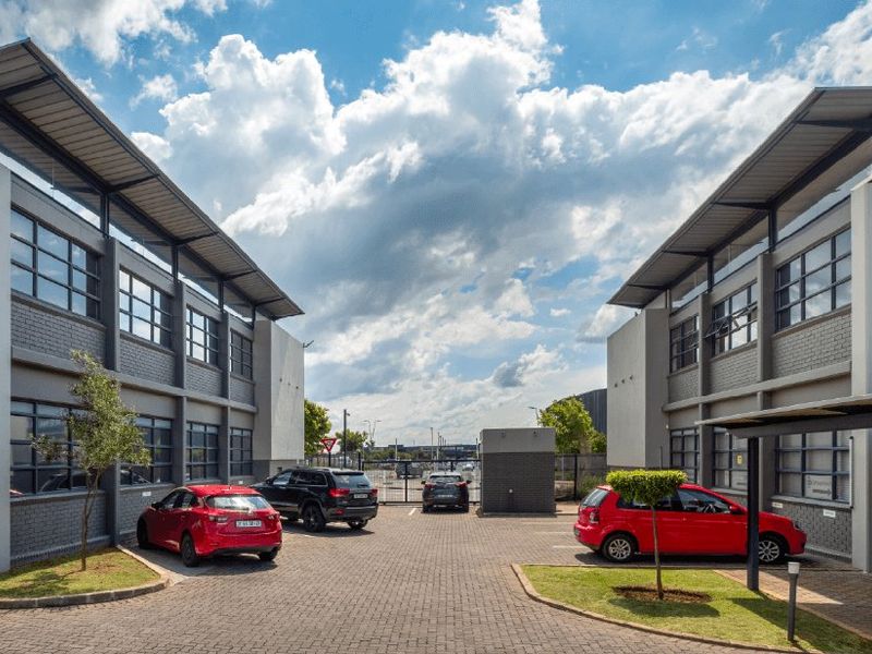 Prime Office Space To Let In Centurion - Photo 2