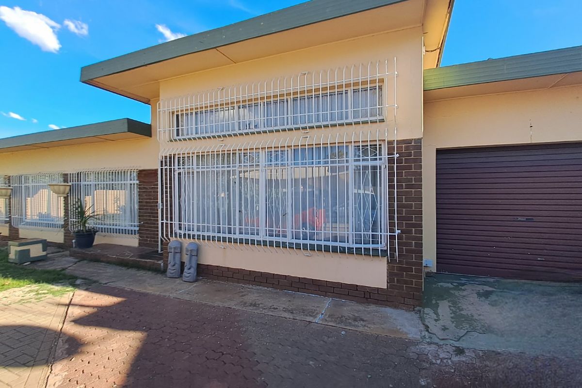 Family favourite home, Wilgehof - Photo 4