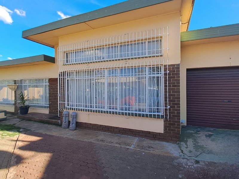 Family favourite home, Wilgehof - Photo 4