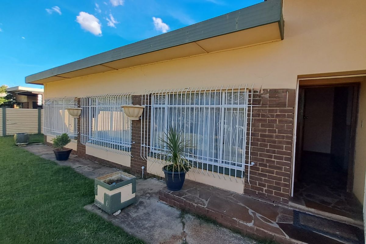 Family favourite home, Wilgehof - Photo 5