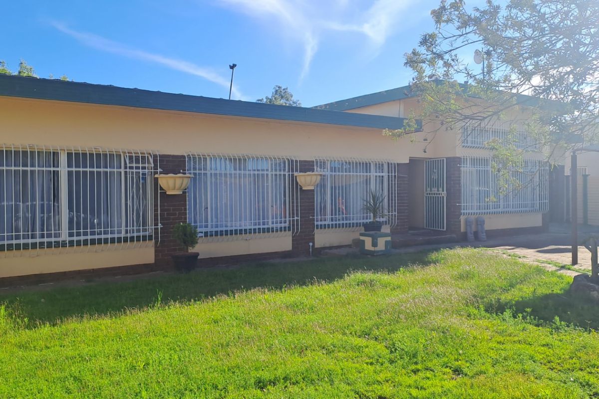 Family favourite home, Wilgehof - Photo 3