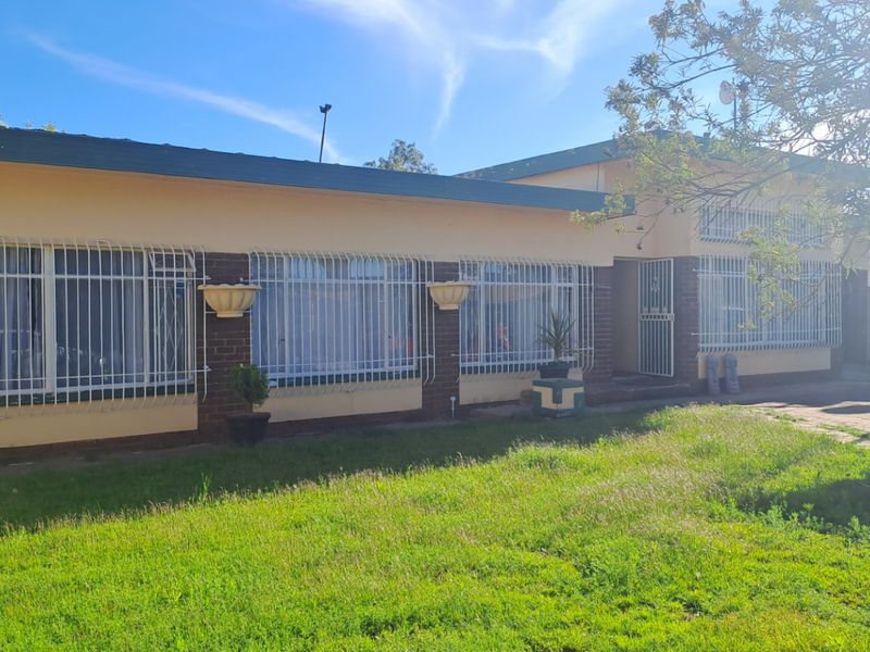 Family favourite home, Wilgehof - Photo 3