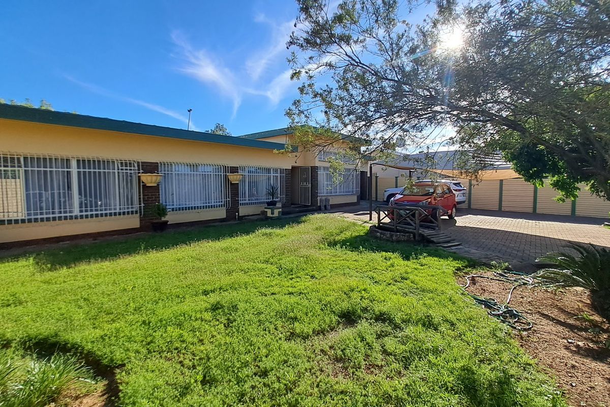 Family favourite home, Wilgehof - Photo 2