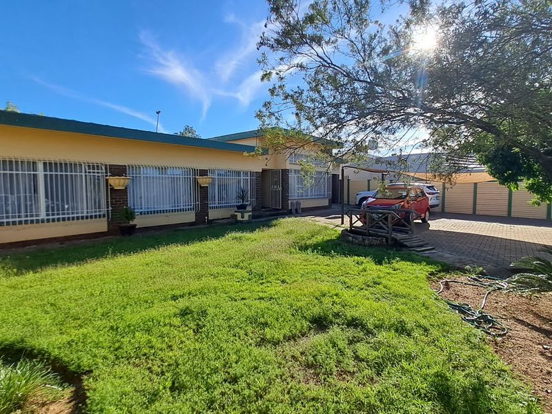 Family favourite home, Wilgehof - Photo 2