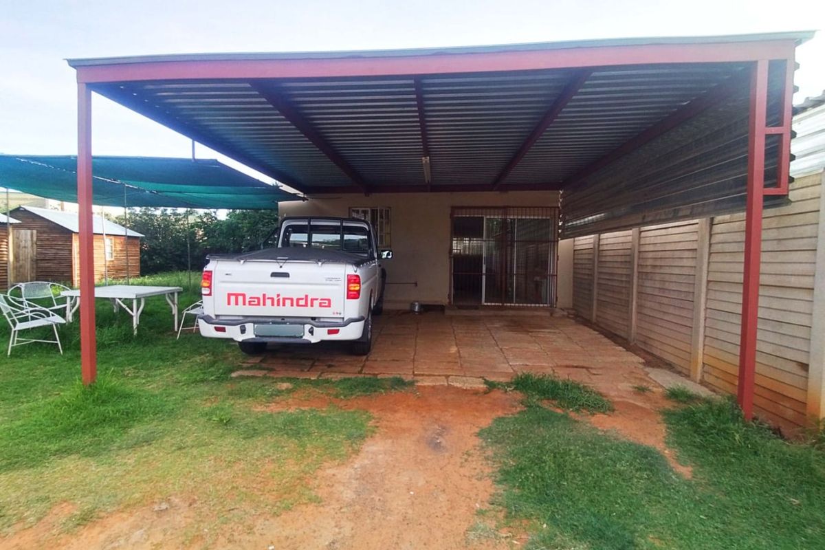 Perfect Starter Home with Bonus Flatlet in Popular Wilgehof! - Photo 4