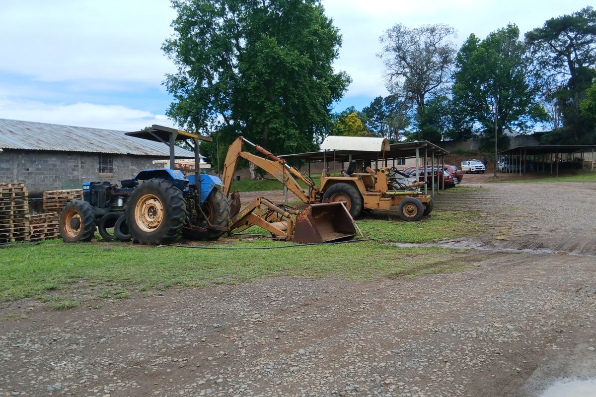 Farm forsale - Photo 3