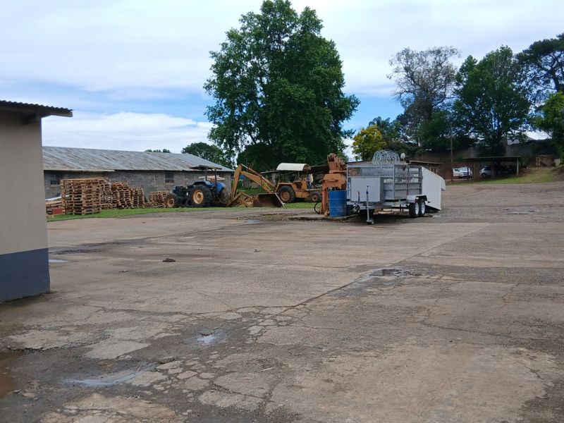 Farm forsale - Photo 8