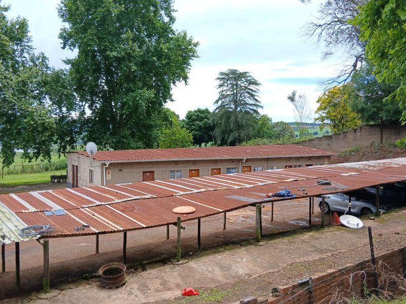 Farm forsale - Photo 6