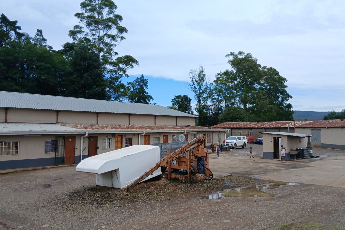 Farm forsale - Photo 2