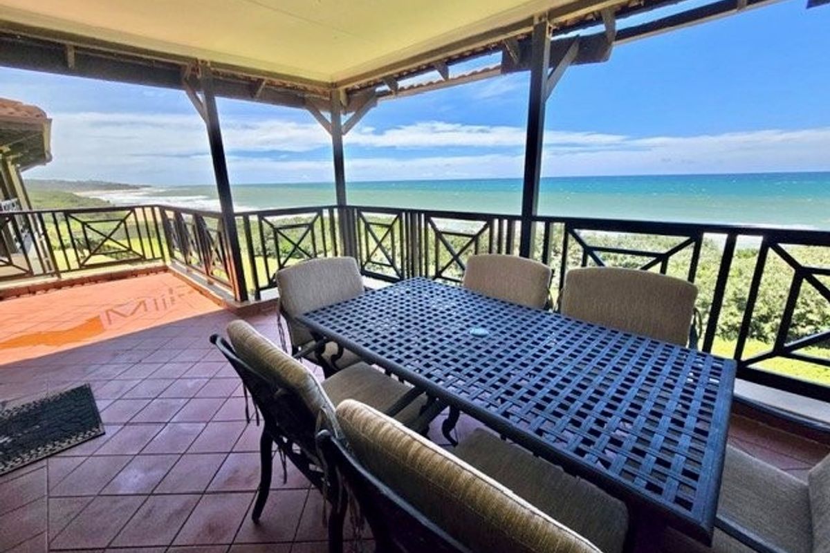 Stunning Unit - Modern Finishes - Fully Furnished And Spectacular Sea Views - Photo 4