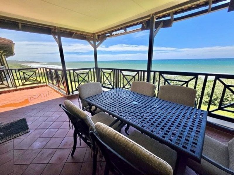 Stunning Unit - Modern Finishes - Fully Furnished And Spectacular Sea Views - Photo 4