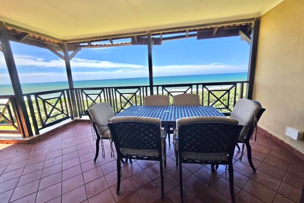 Stunning Unit - Modern Finishes - Fully Furnished And Spectacular Sea Views - Photo 3