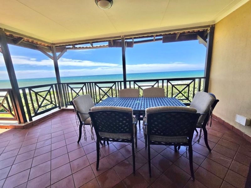 Stunning Unit - Modern Finishes - Fully Furnished And Spectacular Sea Views - Photo 3