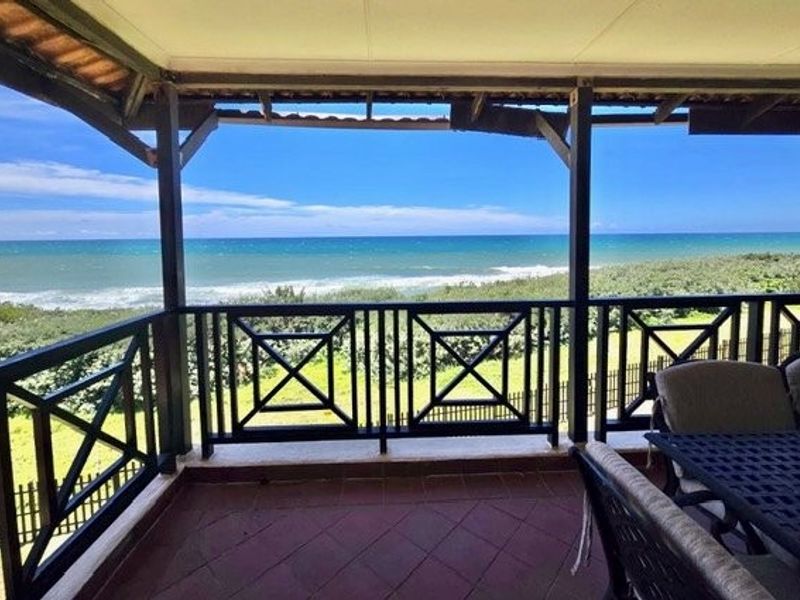 Stunning Unit - Modern Finishes - Fully Furnished And Spectacular Sea Views - Photo 2