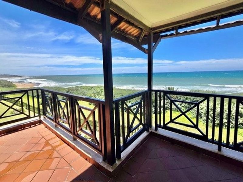 Stunning Unit - Modern Finishes - Fully Furnished And Spectacular Sea Views - Photo 1