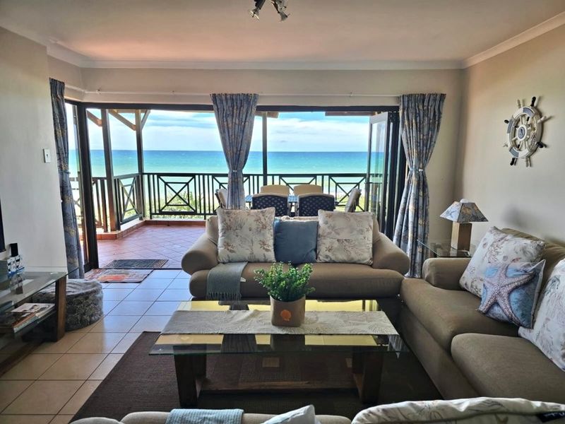 Stunning Unit - Modern Finishes - Fully Furnished And Spectacular Sea Views - Photo 5