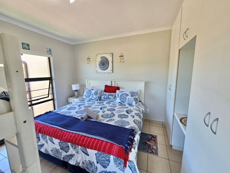 Stunning Unit - Modern Finishes - Fully Furnished And Spectacular Sea Views - Photo 9