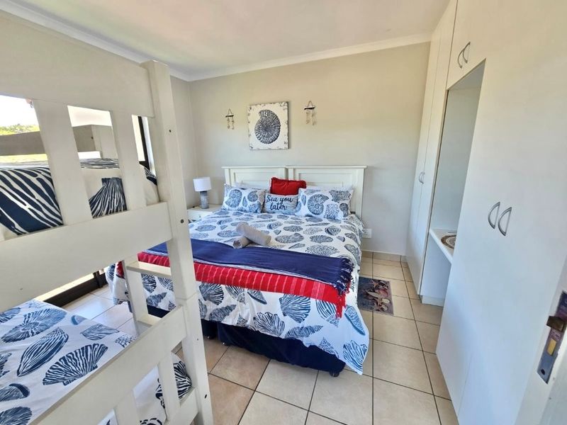Stunning Unit - Modern Finishes - Fully Furnished And Spectacular Sea Views - Photo 8