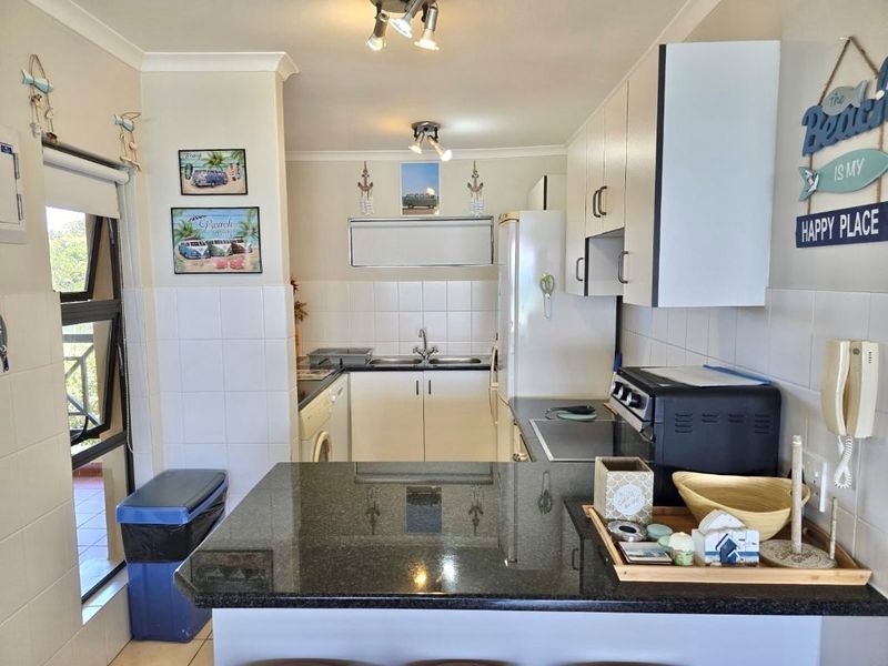 Stunning Unit - Modern Finishes - Fully Furnished And Spectacular Sea Views - Photo 7