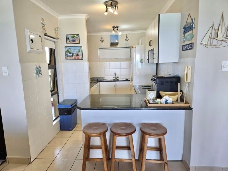 Stunning Unit - Modern Finishes - Fully Furnished And Spectacular Sea Views - Photo 6
