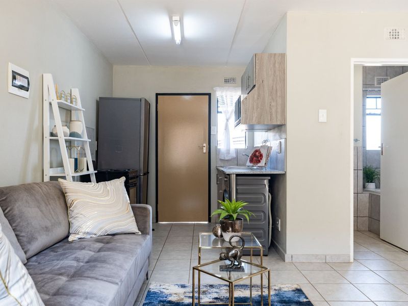 Beautiful 2 bedrooms Apartment for sell in Sky City! - Photo 9