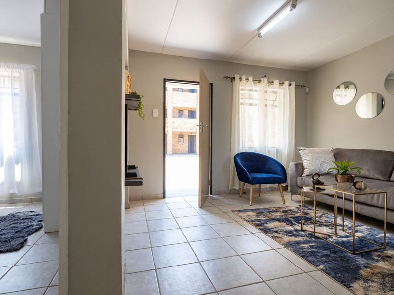 Beautiful 2 bedrooms Apartment for sell in Sky City! - Photo 8
