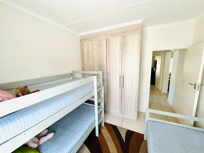 Two bed & 1bath Apartnment/ Flat  for rent in Randpark Ridge, Secure  us Now! - Photo 8