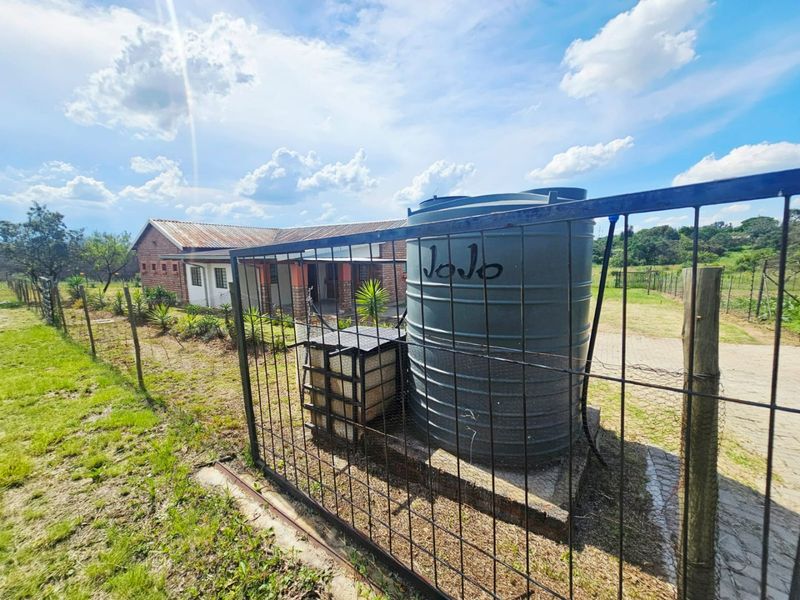 A Lovely 3 Bed 1 Bath Cottage for rent in Laezonia  - Photo 5