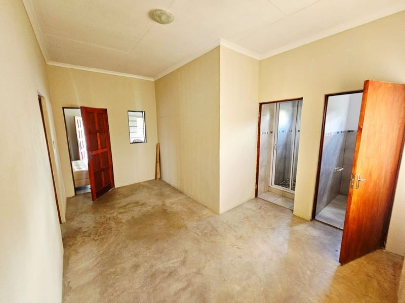 A Lovely 3 Bed 1 Bath Cottage for rent in Laezonia  - Photo 10