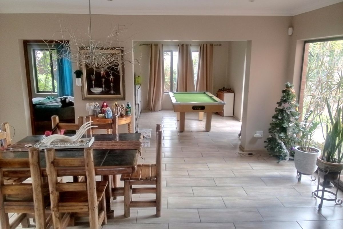 5 Bedroom house for sale at Monavonii!!!!!!!!!!!!!!!!! - Photo 5