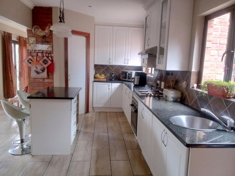 5 Bedroom house for sale at Monavonii!!!!!!!!!!!!!!!!! - Photo 8