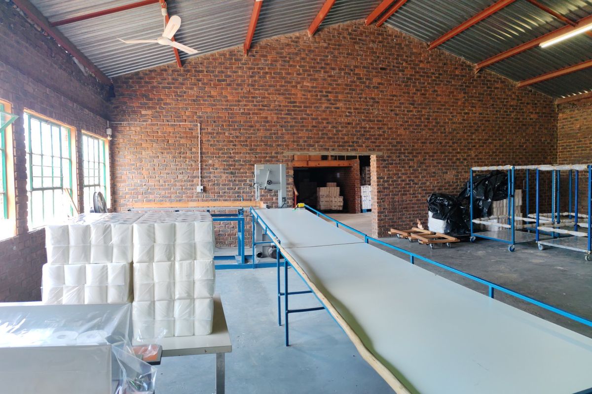 Smallholding for sale, Bela Bela - Photo 5