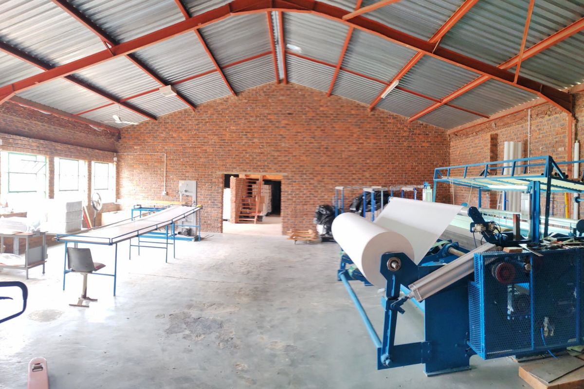 Smallholding for sale, Bela Bela - Photo 3