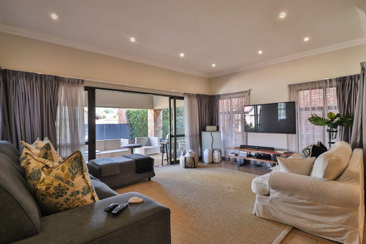 4 BEDROOM CLUSTER FOR RENT IN BEDFORDVIEW - Photo 4