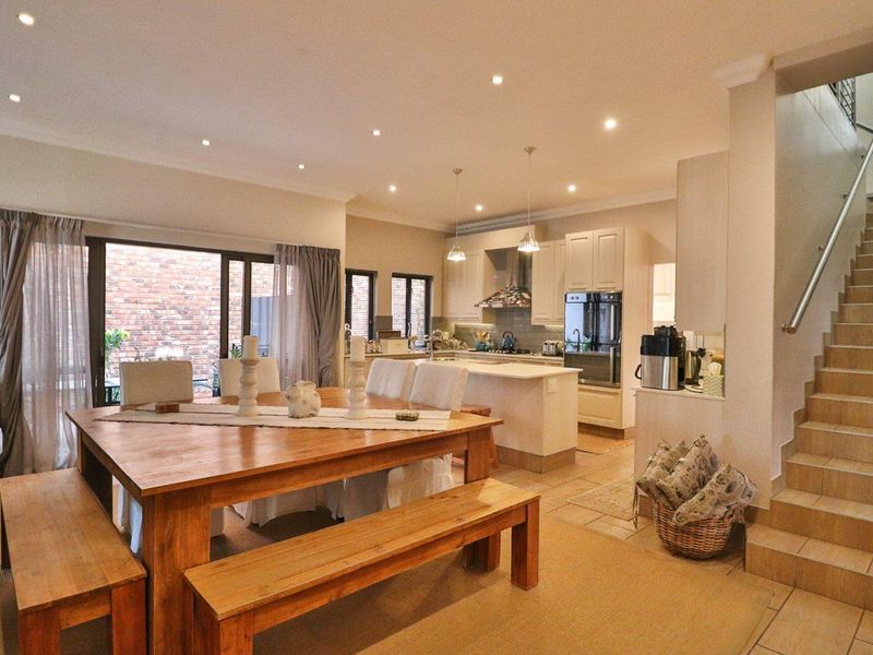 4 BEDROOM CLUSTER FOR RENT IN BEDFORDVIEW - Photo 8