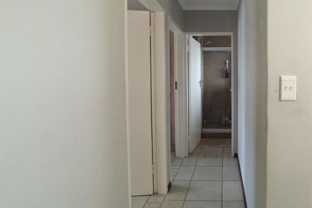 2-Bedroom Apartment for Sale in Sagewood, Midrand - Photo 3